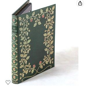 Kindle cover (2020 version, NOT latest)